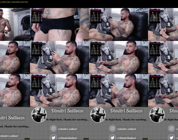 dimitri_sullivan — 64 minute Chaturbate male teen cam video, 720p, Oct 2, 2021