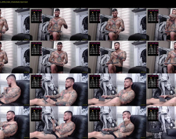 dimitri_sullivan — 64 minute Chaturbate male teen cam video, 720p, Oct 2, 2021