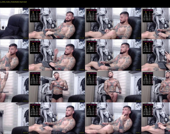 dimitri_sullivan — 64 minute Chaturbate male teen cam video, 720p, Oct 2, 2021