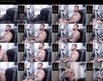dimitri_sullivan — 44 minute Chaturbate male teen cam video, 720p, Oct 2, 2021