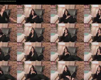 eugenetomas — 5 minute Chaturbate couple teen cam video, 1080p, Oct 2, 2021