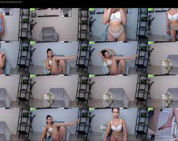 look_ — 70 minute Chaturbate female teen cam video, 1080p, Oct 2, 2021