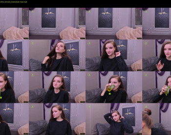 savanahwildc — 29 minute Chaturbate female teen cam video, 1080p, Oct 2, 2021