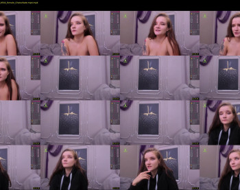 savanahwildc — 12 minute Chaturbate female teen cam video, 1080p, Oct 3, 2021