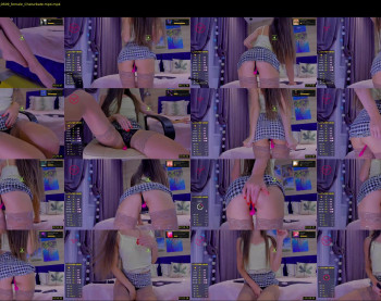 sooofffiyyaaa — 70 minute Chaturbate female teen cam video, 1080p, Oct 3, 2021