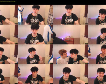 teddy_mode — 14 minute Chaturbate couple teen cam video, 1080p, Oct 2, 2021