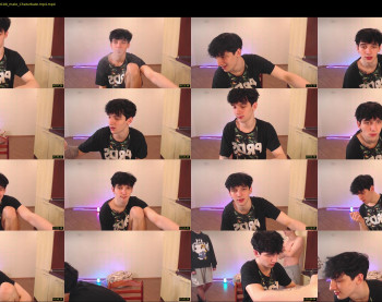 teddy_mode — 70 minute Chaturbate couple teen cam video, 1080p, Oct 3, 2021