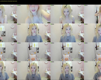 veronica_space — 70 minute Chaturbate female teen cam video, 1080p, Oct 2, 2021