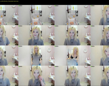 veronica_space — 33 minute Chaturbate female teen cam video, 1080p, Oct 2, 2021