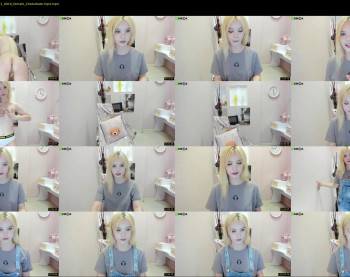 veronica_space — 70 minute Chaturbate female teen cam video, 1080p, Oct 3, 2021