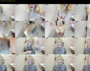 veronica_space — 11 minute Chaturbate female teen cam video, 1080p, Oct 3, 2021