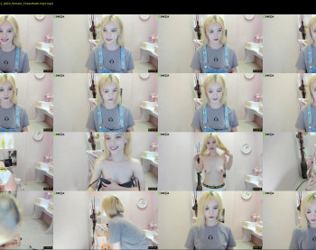 veronica_space — 28 minute Chaturbate female teen cam video, 1080p, Oct 3, 2021