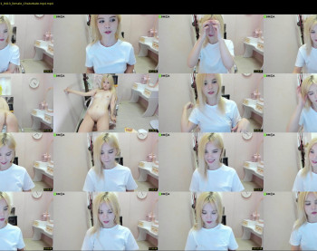 veronica_space — 70 minute Chaturbate female teen cam video, 1080p, Oct 3, 2021
