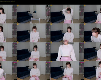_blackbee_ — 20 minute Chaturbate female teen cam video, 1080p, Oct 3, 2021