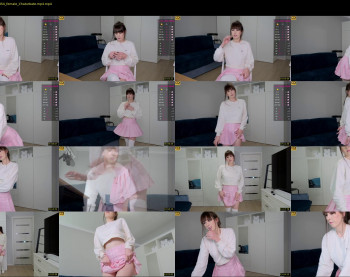 _blackbee_ — 18 minute Chaturbate female teen cam video, 1080p, Oct 3, 2021