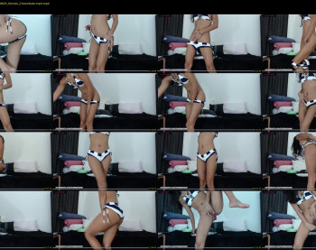 cherrycreme — 14 minute Chaturbate female teen cam video, 1080p, Oct 3, 2021