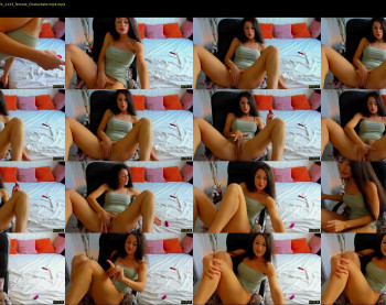 devilish_goddes — 5 minute Chaturbate female teen cam video, 1080p, Oct 3, 2021