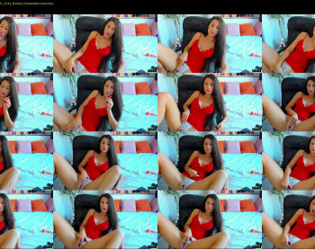 devilish_goddes — 4 minute Chaturbate female teen cam video, 1080p, Oct 3, 2021