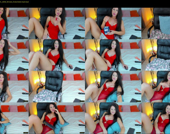 devilish_goddes — 41 minute Chaturbate female teen cam video, 1080p, Oct 3, 2021