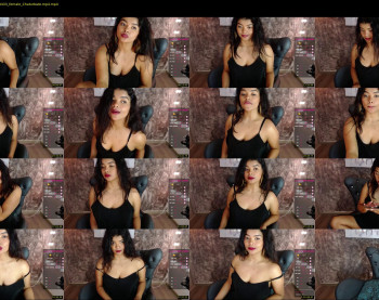 helen_miller — 70 minute Chaturbate female teen cam video, 1080p, Oct 4, 2021