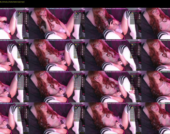 kawaimay — 17 minute Chaturbate female teen cam video, 1080p, Oct 3, 2021