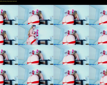 lenna_harper — 8 minute Chaturbate female teen cam video, 720p, Oct 3, 2021
