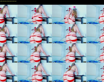 lenna_harper — 3 minute Chaturbate female teen cam video, 720p, Oct 3, 2021