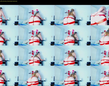 lenna_harper — 16 minute Chaturbate female teen cam video, 720p, Oct 3, 2021