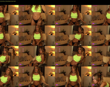 mmmmel — 9 minute Chaturbate female teen cam video, 1080p, Oct 3, 2021