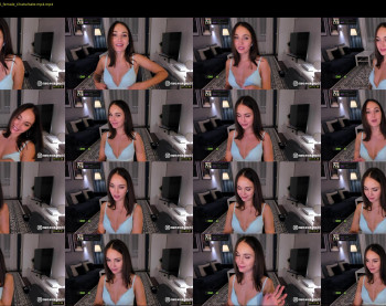 pippalee — 3 minute Chaturbate female teen cam video, 1080p, Oct 4, 2021
