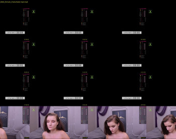 savanahwildc — 33 minute Chaturbate female teen cam video, 1080p, Oct 4, 2021