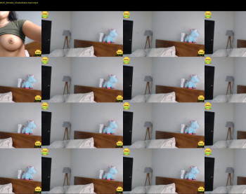 sofia_sakura — 6 minute Chaturbate female teen cam video, 1080p, Oct 3, 2021