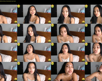 sofia_sakura — 6 minute Chaturbate female teen cam video, 1080p, Oct 3, 2021