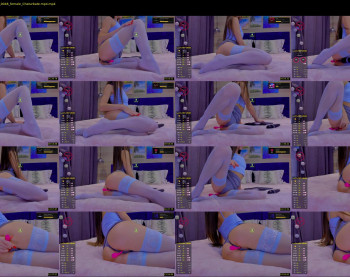 sooofffiyyaaa — 29 minute Chaturbate female teen cam video, 1080p, Oct 4, 2021