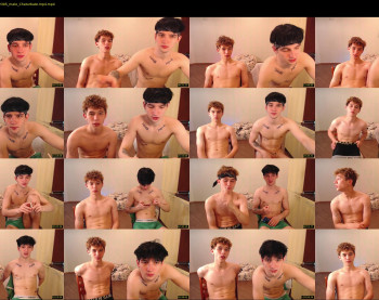 teddy_mode — 73 minute Chaturbate couple teen cam video, 1080p, Oct 3, 2021