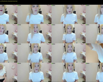 veronica_space — 28 minute Chaturbate female teen cam video, 1080p, Oct 3, 2021