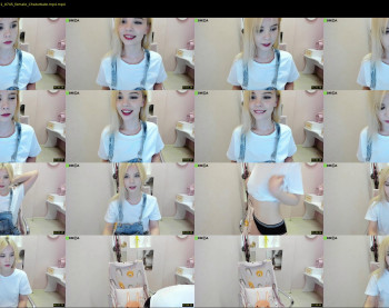 veronica_space — 9 minute Chaturbate female teen cam video, 1080p, Oct 3, 2021