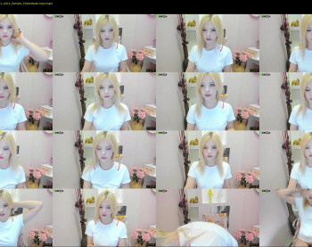 veronica_space — 30 minute Chaturbate female teen cam video, 1080p, Oct 4, 2021