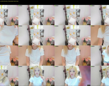 veronica_space — 5 minute Chaturbate female teen cam video, 1080p, Oct 4, 2021