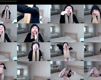 _be_my_daddy — 70 minute Chaturbate female teen cam video, 1080p, Oct 4, 2021