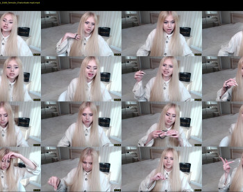 _be_my_daddy — 12 minute Chaturbate female teen cam video, 1080p, Oct 4, 2021