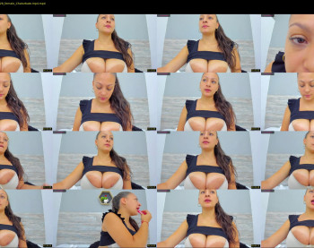 _pink_kitty — 10 minute Chaturbate female teen cam video, 1080p, Oct 4, 2021