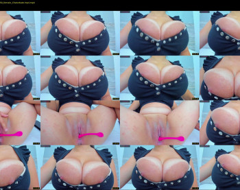 _pink_kitty — 20 minute Chaturbate female teen cam video, 1080p, Oct 5, 2021
