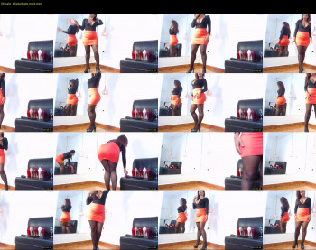 ainaah_ — 3 minute Chaturbate female teen cam video, 720p, Oct 4, 2021