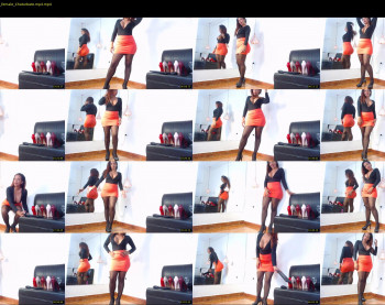 ainaah_ — 53 minute Chaturbate female teen cam video, 720p, Oct 4, 2021