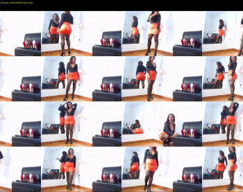ainaah_ — 57 minute Chaturbate female teen cam video, 720p, Oct 4, 2021