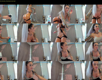 diamond_jo — 34 minute Chaturbate female teen cam video, 1080p, Oct 4, 2021