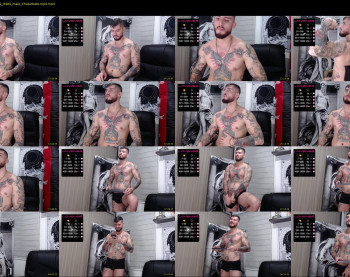 dimitri_sullivan — 64 minute Chaturbate male teen cam video, 720p, Oct 5, 2021