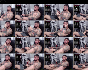 dimitri_sullivan — 64 minute Chaturbate male teen cam video, 720p, Oct 5, 2021