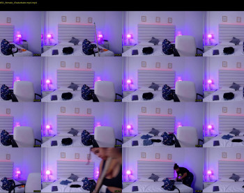 emma_lean — 32 minute Chaturbate female teen cam video, 1080p, Oct 4, 2021